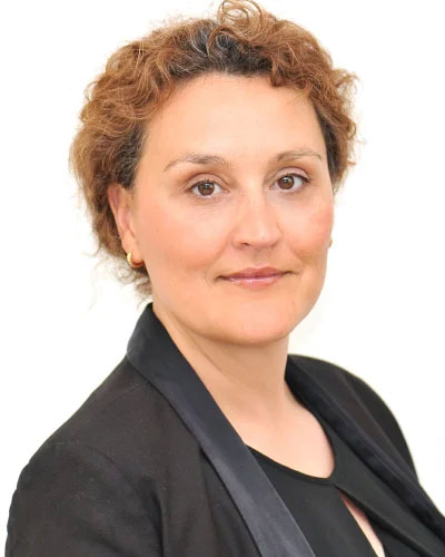Dr Kylie Mouton-Manhem