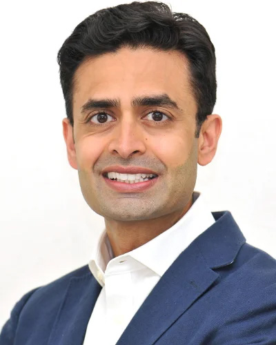 Dr Ziad Ali