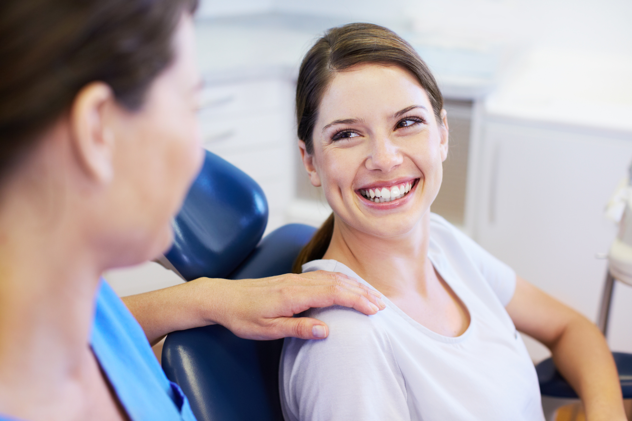 best dentist in Godalming